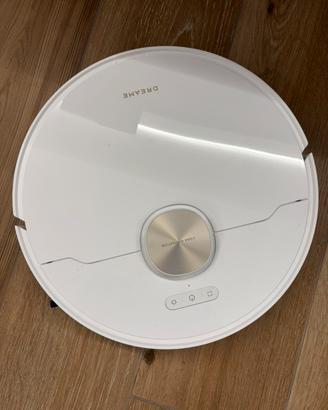 DREAME L10s Pro Ultra Heat Robot