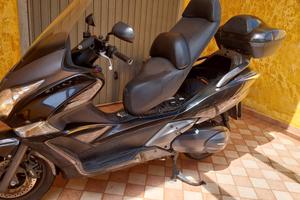 scooter Silver Wing 400