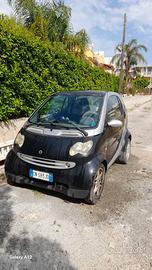 SMART forfour 2ªs. (W453) - 2003