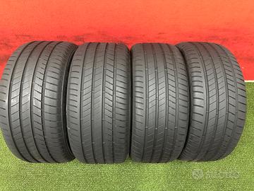 275 45 20 - 305 40 20 Gomme Estive RFT BMW X5 X6