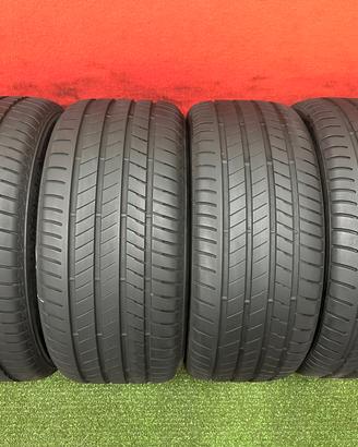 275 45 20 - 305 40 20 Gomme Estive RFT BMW X5 X6