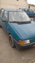 fiat uno 1000 iniezione 