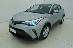 Toyota C-HR Hybrid Business BR227768 1.8 Full Hybr