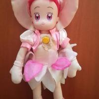 Bambola Doremi vintage