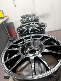 Cerchi 17 abarh sanremo evo corse