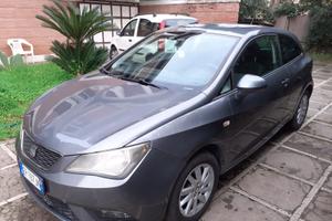 Seat ibiza 6j 1.2 tdi 2013