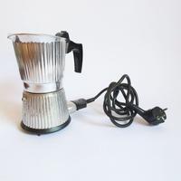 Caffettiera vintage Moka elettrica Girmi CF10