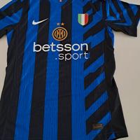 maglia inter