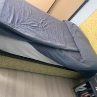 Letto una piazza e mezza