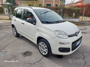 Fiat Panda 0.9 TwinAir benzina-Metano,Neopatentat
