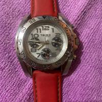 TRIBE BY BREIL CRONOGRAFO