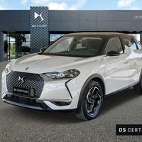 DS DS 3 Crossback BlueHDi 130 aut. Grand Chic
