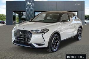 DS DS 3 Crossback BlueHDi 130 aut. Grand Chic