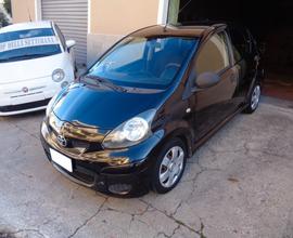 Toyota Aygo 1.0 12V VVT-i ( FINANZIABILE )