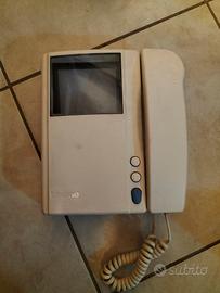 videocitofono BTicino 