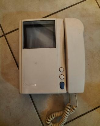 videocitofono BTicino 