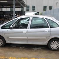 CITROEN XSARA PICASSO 1.6 B 80KW 5M 5P (2007) RICA