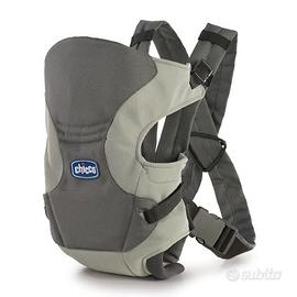 Chicco Go Baby Carrier