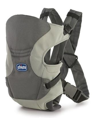 Chicco Go Baby Carrier