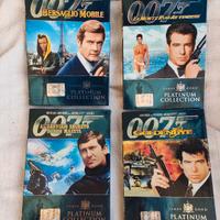 007 Platinum collection 
