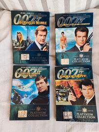 007 Platinum collection 