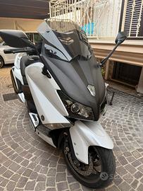 T max 530 dicembre 2014 16.900 km originali