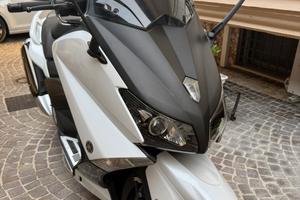 T max 530 dicembre 2014 16.900 km originali