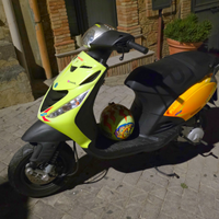 Piaggio zip sp h20 2001