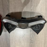FARI ORIGINALI DUCATI PANIGALE V4 NUOVI
