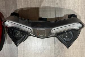 FARI ORIGINALI DUCATI PANIGALE V4 NUOVI