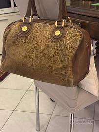 Bauletto Borbonese originale
