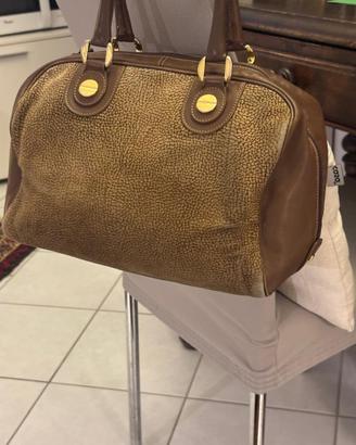 Bauletto Borbonese originale