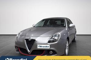 Alfa Romeo Giulietta 1.6 jtdm Super 120cv