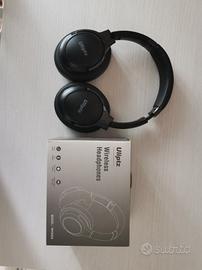 Cuffie Uliptz Wireless. Prezzo trattabile