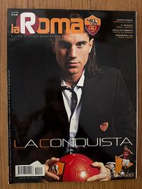 Rivista la Roma - La Conquista - marzo 2005