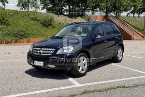 MERCEDES ML 500 Chrome