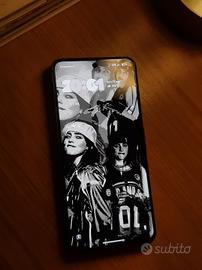 Google Pixel 8 256 gb + cover e scatola originale