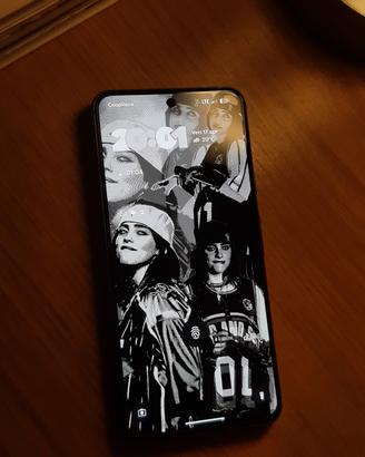 Google Pixel 8 256 gb + cover e scatola originale