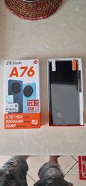 Cellulare ZTE Blade  128GB