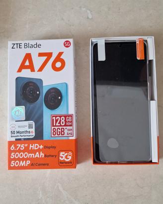 Cellulare ZTE Blade  128GB