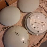 plafoniera da soffitto