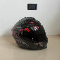 Casco integrale SCORPION EXO 1400 EVO AIR
