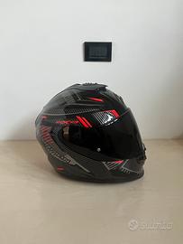 Casco integrale SCORPION EXO 1400 EVO AIR