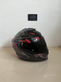 Casco integrale SCORPION EXO 1400 EVO AIR