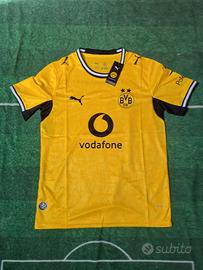Maglia Borussia Dortmund 26/27