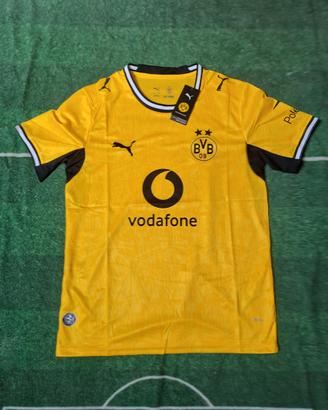 Maglia Borussia Dortmund 26/27