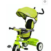 Triciclo per bambini