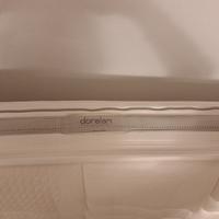 Materasso singolo Dorelan