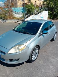 fiat Bravo 2012