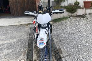 Moto nox duel 50